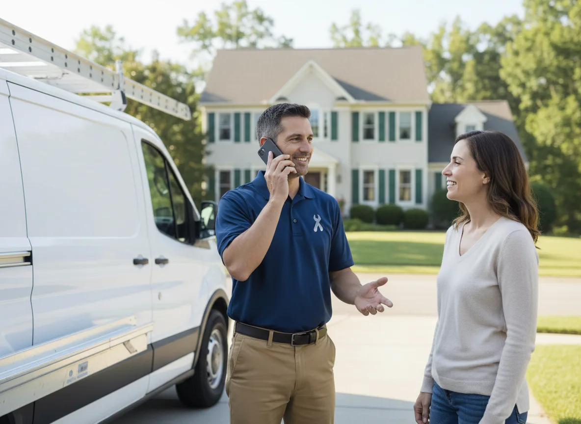 Home Gutter Service Pisek, ND FAQs
